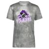 222696 Youth Cotton-Touch Poly T-Shirt Thumbnail