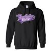 18500 Adult Heavy Blend Hooded Sweatshirt Thumbnail