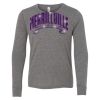 3513Y Youth Extra Soft Tri-blend Long Sleeve Thumbnail
